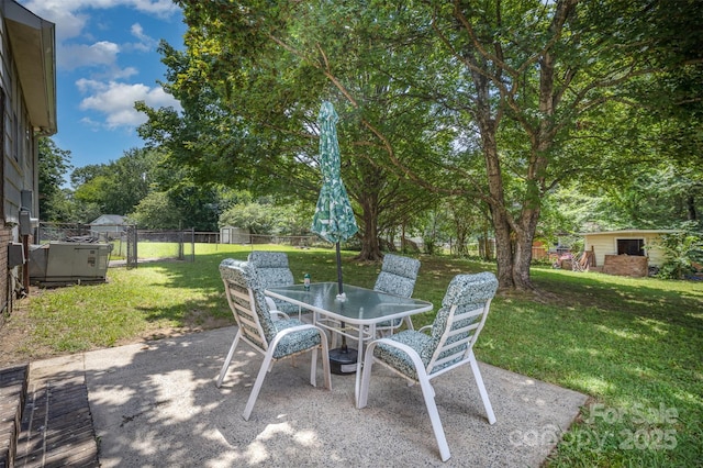 421 Vickery Dr, Charlotte, NC 28215 - photo 20