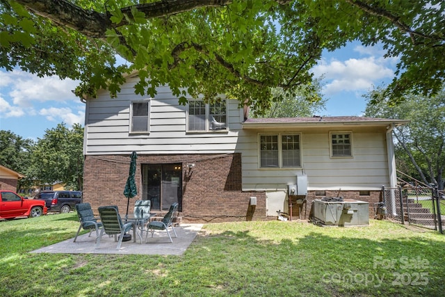 421 Vickery Dr, Charlotte, NC 28215 - photo 22