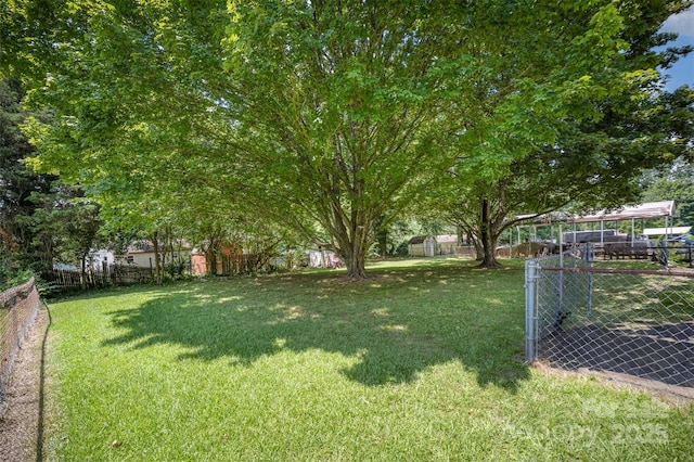 421 Vickery Dr, Charlotte, NC 28215 - photo 23