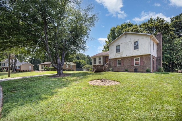 421 Vickery Dr, Charlotte, NC 28215 - photo 24
