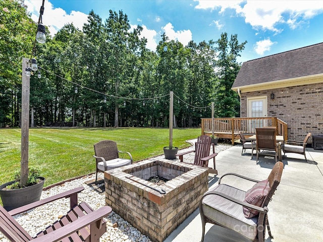 3113 Beaver Dam Dr Unit 37, Monroe, NC 28110 - photo 31