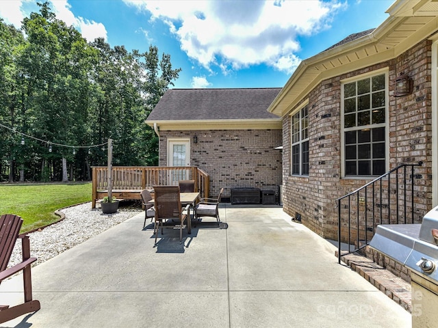 3113 Beaver Dam Dr Unit 37, Monroe, NC 28110 - photo 33