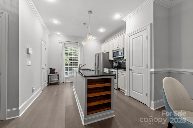 606 Bellemeade St, Greensboro, NC 27401 - photo 9