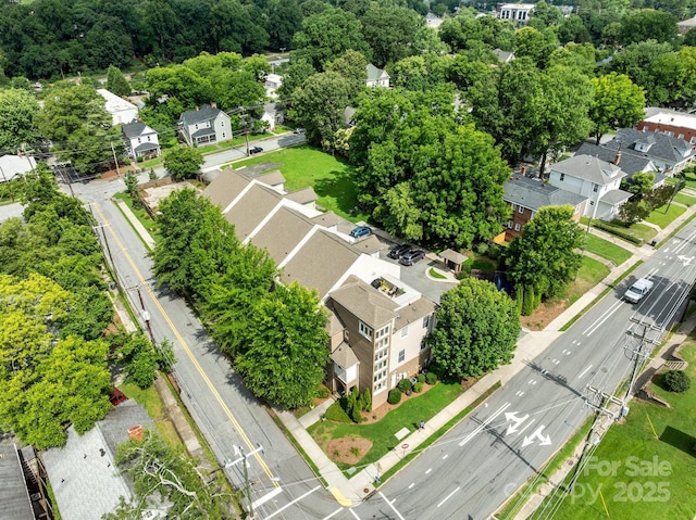 606 Bellemeade St, Greensboro, NC 27401 - photo 36