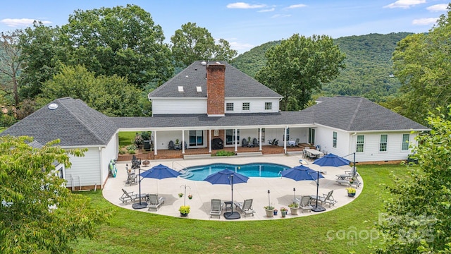 56 Fair Oaks Est, Fletcher, NC 28732 - photo 1