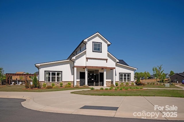 1013 Augustus Beamon Dr, Indian Trail, NC 28079 - view of property