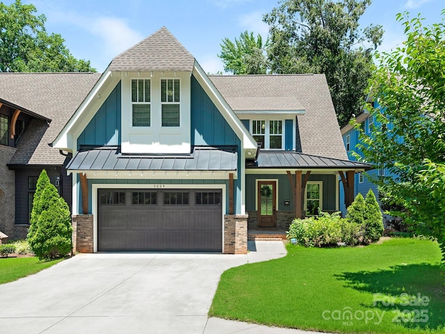 3009 Commonwealth Ave, Charlotte, NC 28205 - photo 1