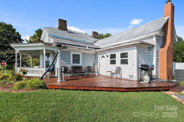 300 Depot St, Randleman, NC 27317 - photo 5