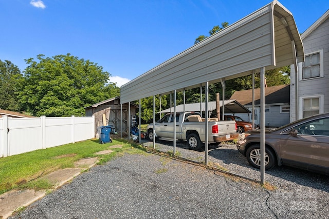 300 Depot St, Randleman, NC 27317 - photo 9