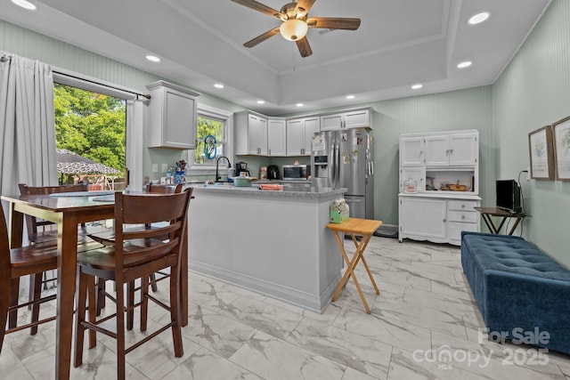 300 Depot St, Randleman, NC 27317 - photo 21