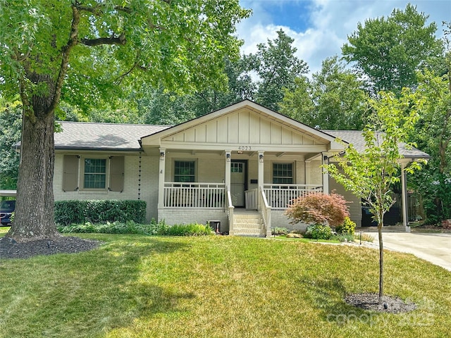 4023 Abbeydale Dr, Charlotte, NC 28205 - photo 2