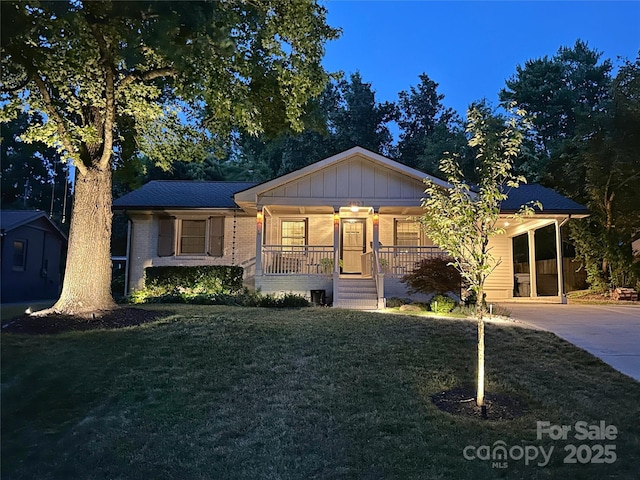4023 Abbeydale Dr, Charlotte, NC 28205 - photo 4