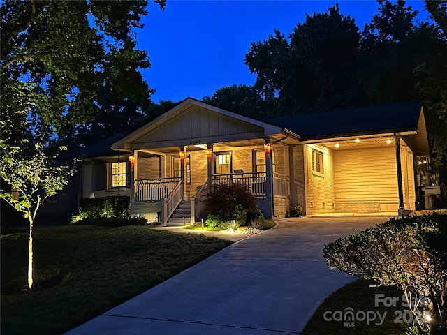 4023 Abbeydale Dr, Charlotte, NC 28205 - photo 5