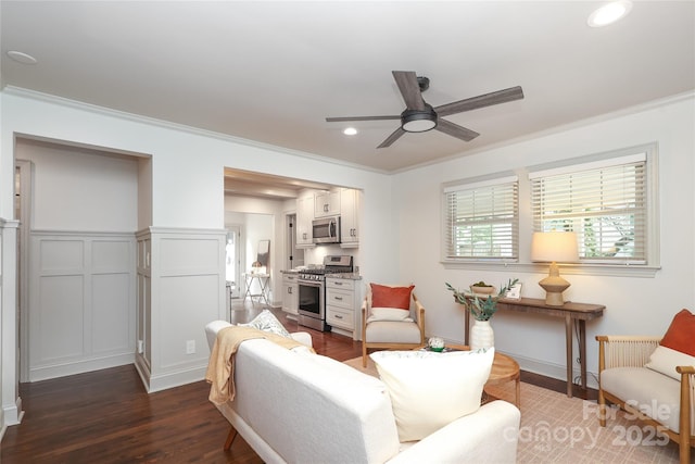 4023 Abbeydale Dr, Charlotte, NC 28205 - photo 9