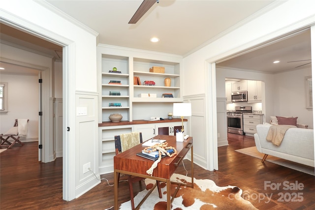 4023 Abbeydale Dr, Charlotte, NC 28205 - photo 13