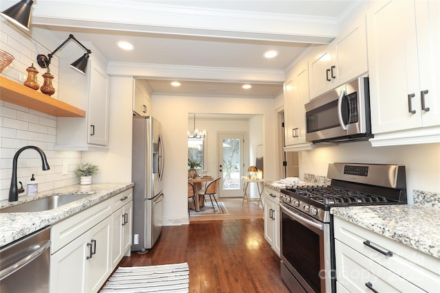 4023 Abbeydale Dr, Charlotte, NC 28205 - photo 15