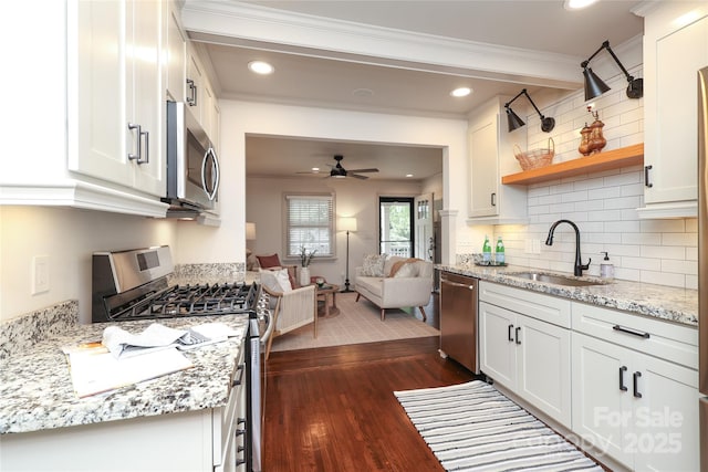 4023 Abbeydale Dr, Charlotte, NC 28205 - photo 18
