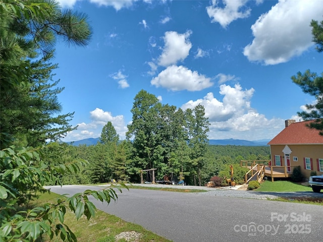 31 Hull Ave, Nebo, NC 28761