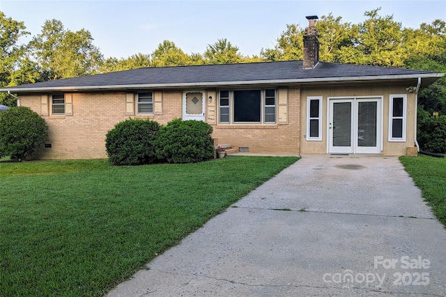 188 Debby Ln, Rutherfordton, NC 28139 - photo 1