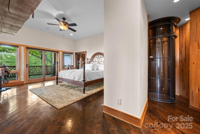 2910 Eagles Nest Trl, Banner Elk, NC 28604 - photo 34