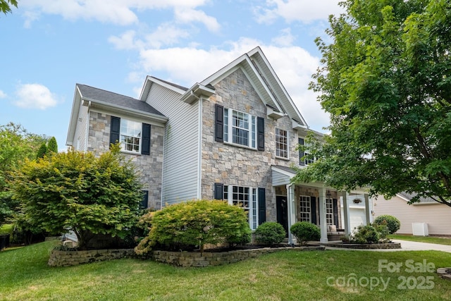 10121 Halkirk Manor Ln, Charlotte, NC 28278 - photo 1