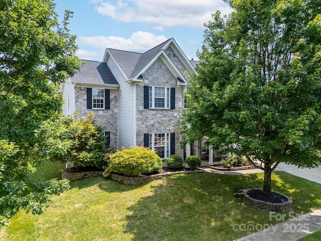 10121 Halkirk Manor Ln, Charlotte, NC 28278 - photo 7