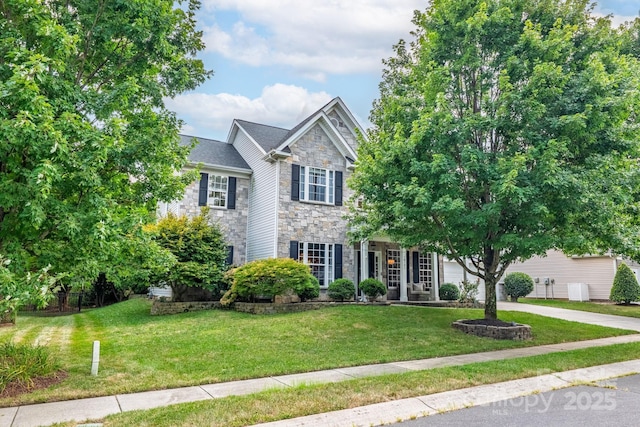 10121 Halkirk Manor Ln, Charlotte, NC 28278 - photo 11