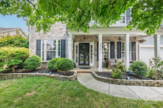 10121 Halkirk Manor Ln, Charlotte, NC 28278 - photo 12
