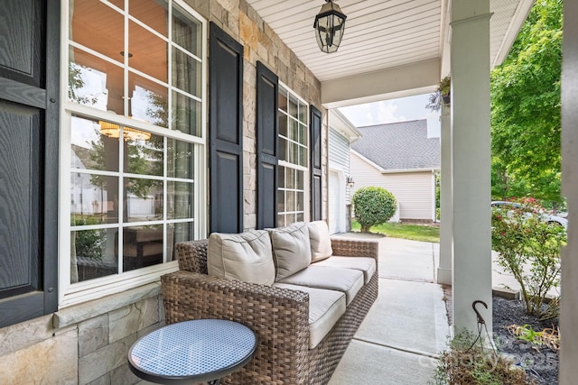 10121 Halkirk Manor Ln, Charlotte, NC 28278 - photo 13