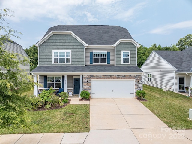 2643 Swamp Chestnut Oak Dr, Gastonia, NC 28056 - photo 2