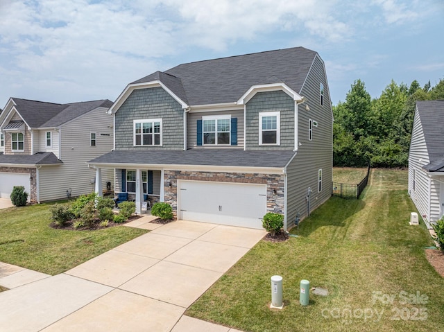 2643 Swamp Chestnut Oak Dr, Gastonia, NC 28056 - photo 3