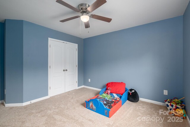 2643 Swamp Chestnut Oak Dr, Gastonia, NC 28056 - photo 34