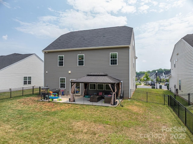 2643 Swamp Chestnut Oak Dr, Gastonia, NC 28056 - photo 40