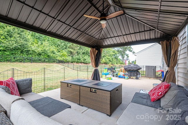 2643 Swamp Chestnut Oak Dr, Gastonia, NC 28056 - photo 42