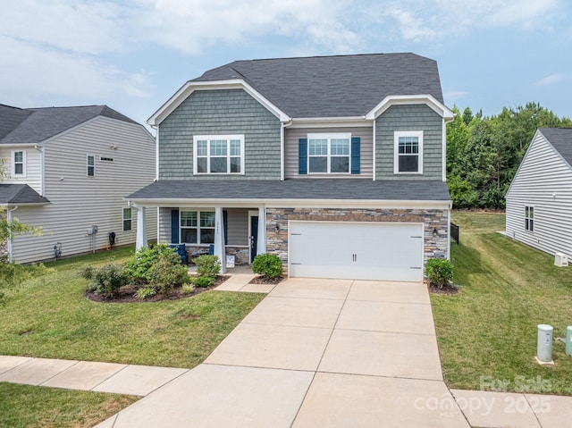 2643 Swamp Chestnut Oak Dr, Gastonia, NC 28056 - photo 1