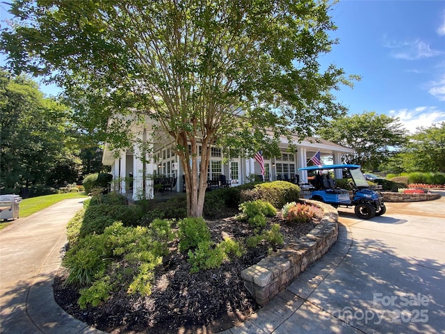 116 W Tattersall Dr, Statesville, NC 28677