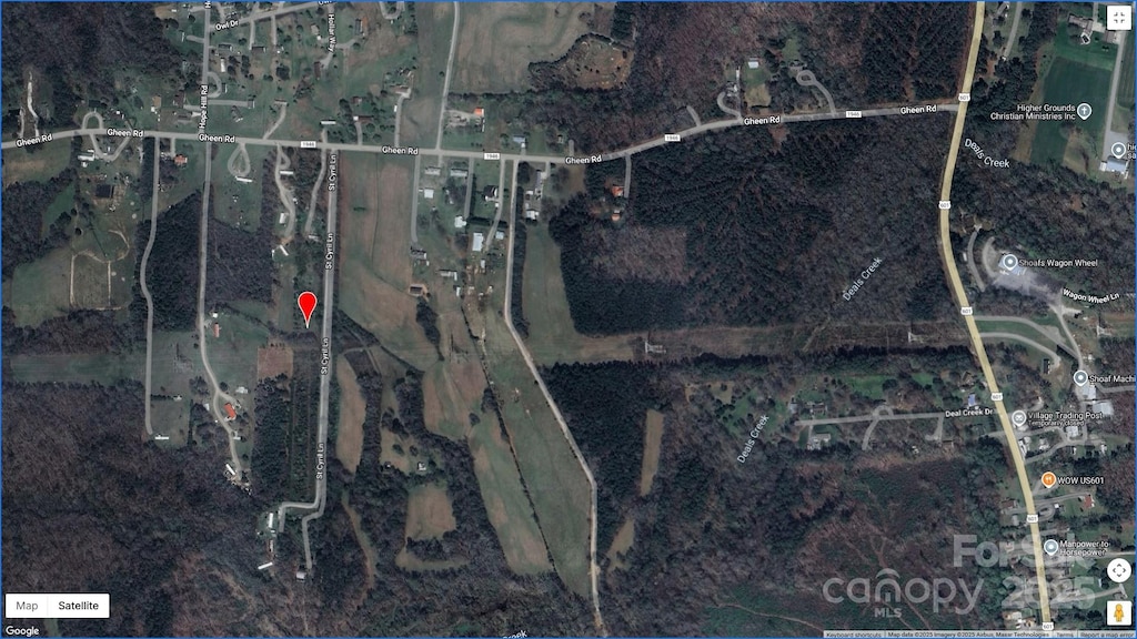 835 Gheen Rd, Salisbury, NC 28147 - photo 1