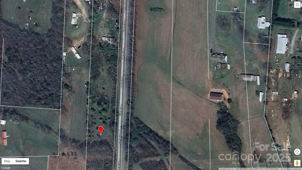 835 Gheen Rd, Salisbury, NC 28147 - photo 2