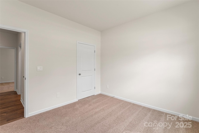 3505 Sycamore Crossing Ct, Mount Holly, NC 28120 - unfurnished bedroom with carpet