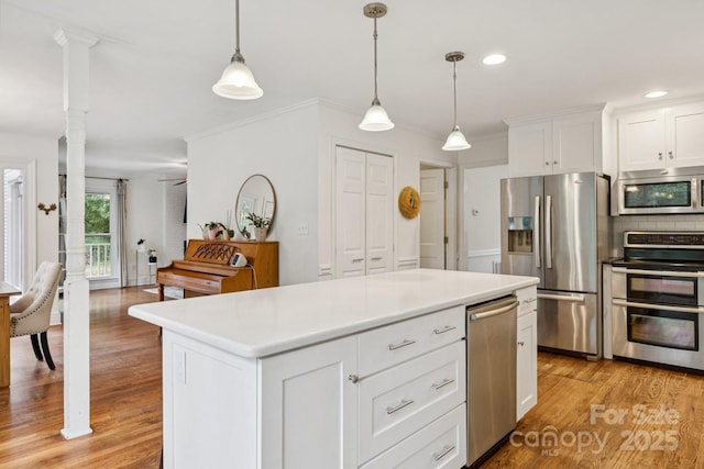 851 Tanglewood Dr NE, Concord, NC 28025 - photo 17