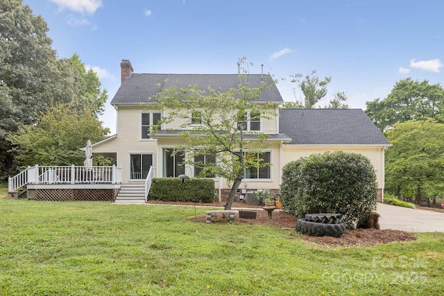 851 Tanglewood Dr NE, Concord, NC 28025 - photo 10