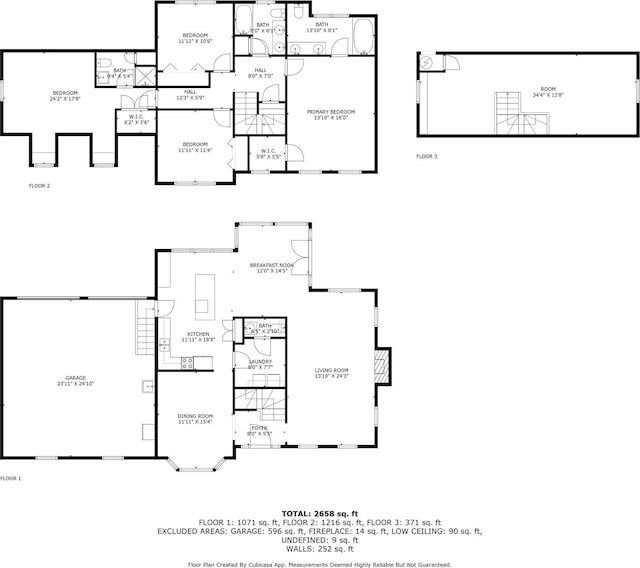 851 Tanglewood Dr NE, Concord, NC 28025 - photo 41