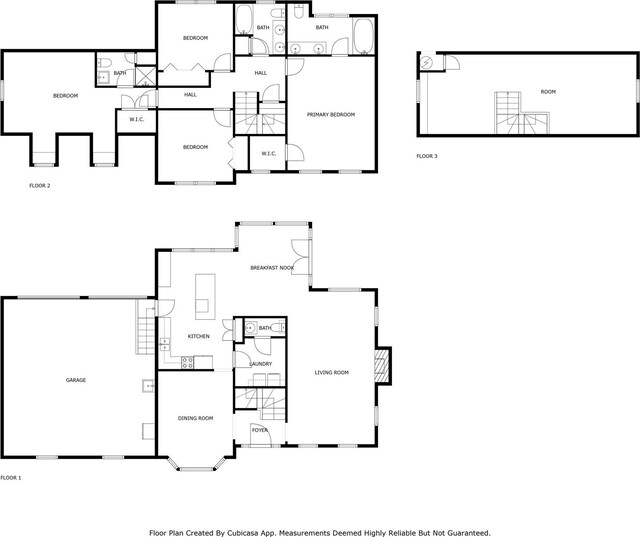 851 Tanglewood Dr NE, Concord, NC 28025 - photo 42