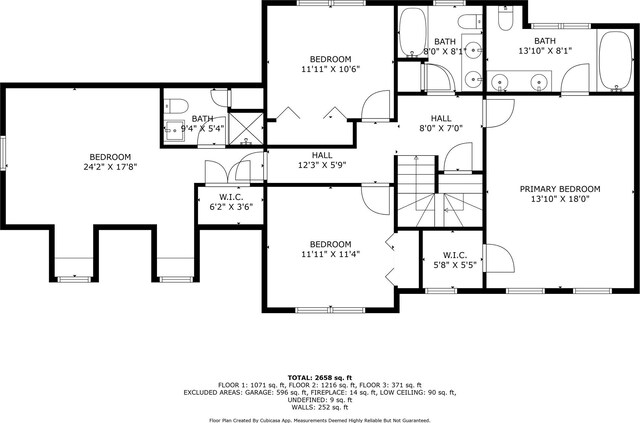 851 Tanglewood Dr NE, Concord, NC 28025 - photo 43