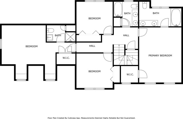 851 Tanglewood Dr NE, Concord, NC 28025 - photo 44