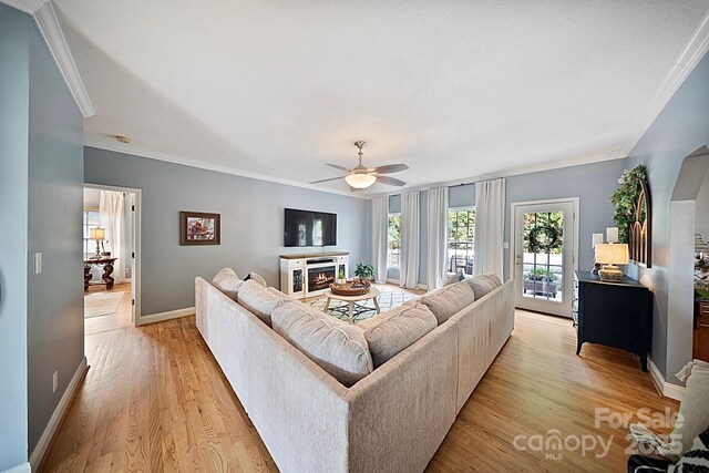 98 Frost Ln, Taylorsville, NC 28681 - photo 6