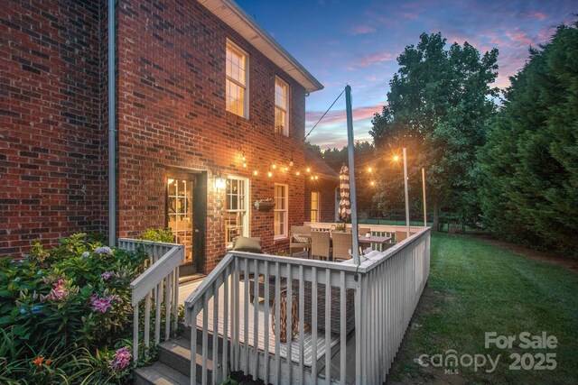98 Frost Ln, Taylorsville, NC 28681 - photo 34