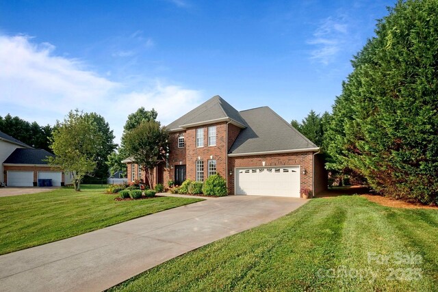 98 Frost Ln, Taylorsville, NC 28681 - photo 36