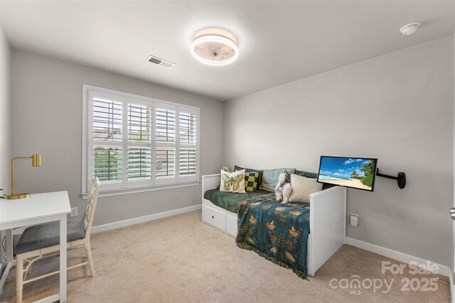17514 Julees Walk Ln, Davidson, NC 28036 - bedroom featuring baseboards and carpet