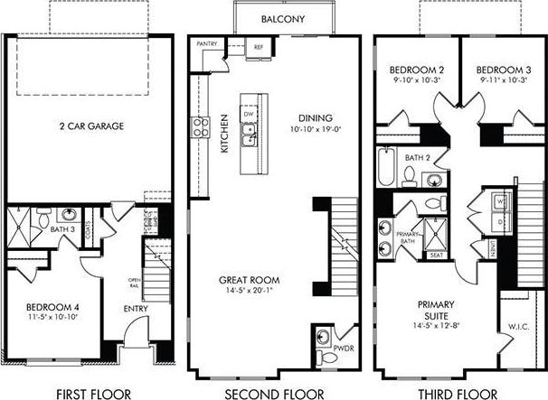 155 Kona Ln, Fort Mill, SC 29708 - photo 6